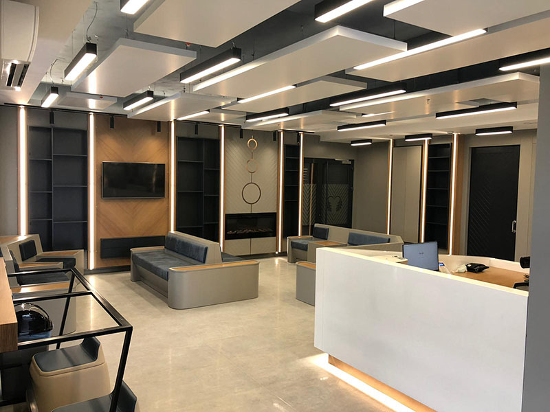 DentMeram Diş Polikliniği